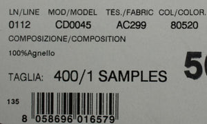 Grüne Xiangao Lammfell Leder Pumps
