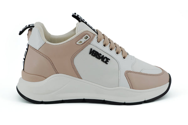 Puderrosa Splendor Turnschuhe