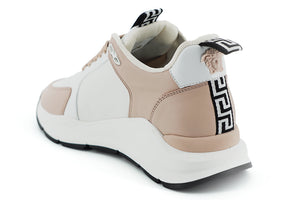 Puderrosa Splendor Turnschuhe