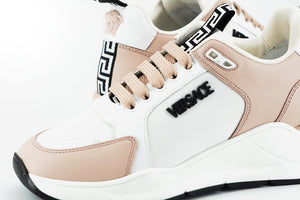 Puderrosa Splendor Turnschuhe