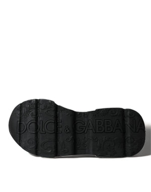 Weiß Schwarz Low Top Daymaster Turnschuhe Schuhe