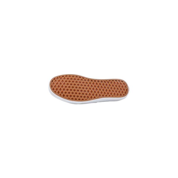 Multicolor Leder Sneaker
