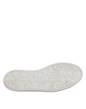 Weiß Low Top Männer Saint Tropez Turnschuhe Schuhe