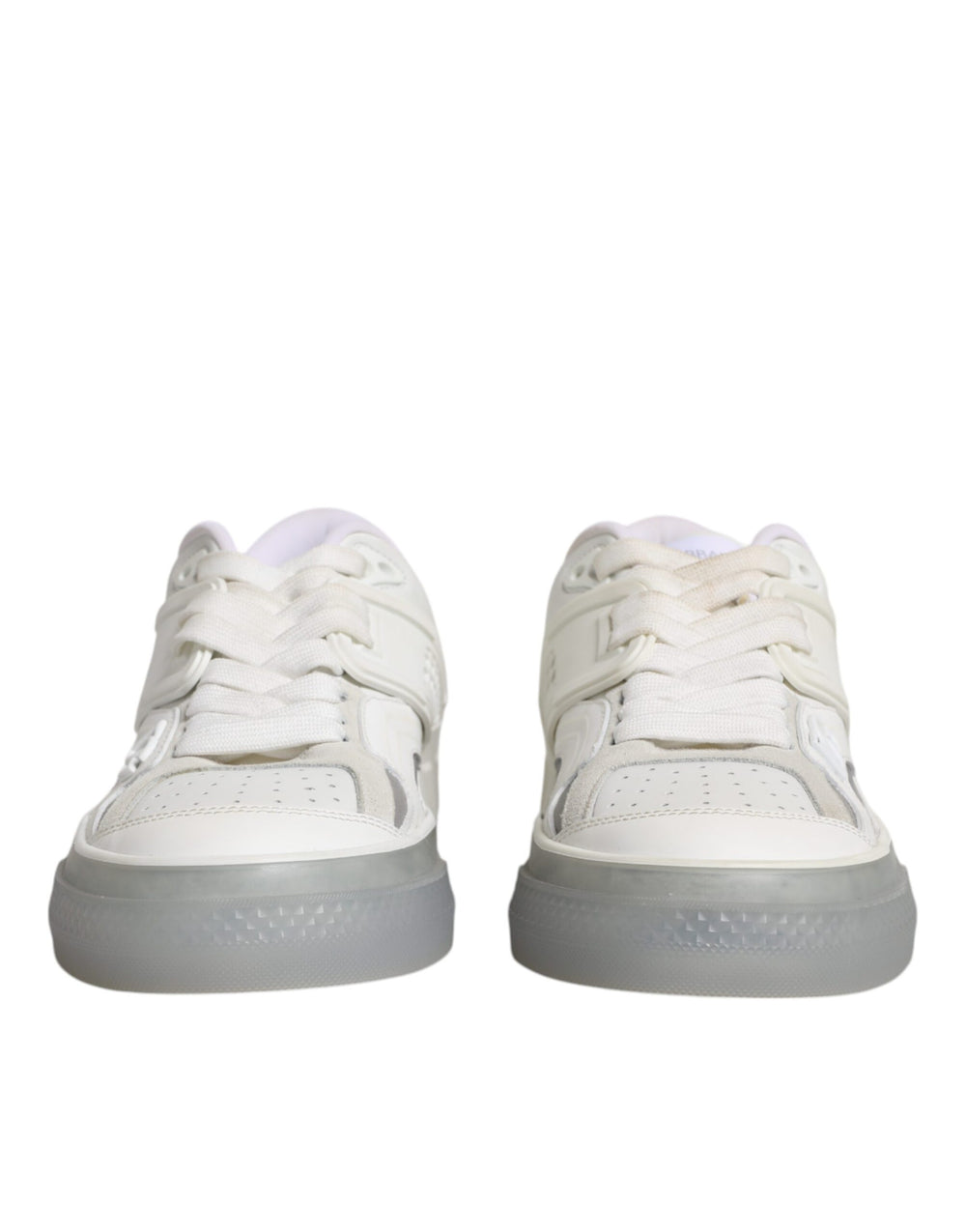 Weiß DG Logo CUSTOM 2.Zero Turnschuhe Schuhe