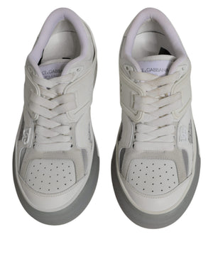 Weiß DG Logo CUSTOM 2.Zero Turnschuhe Schuhe