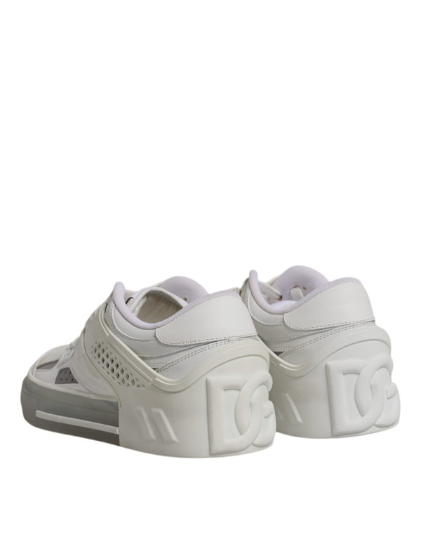 Weiß DG Logo CUSTOM 2.Zero Turnschuhe Schuhe