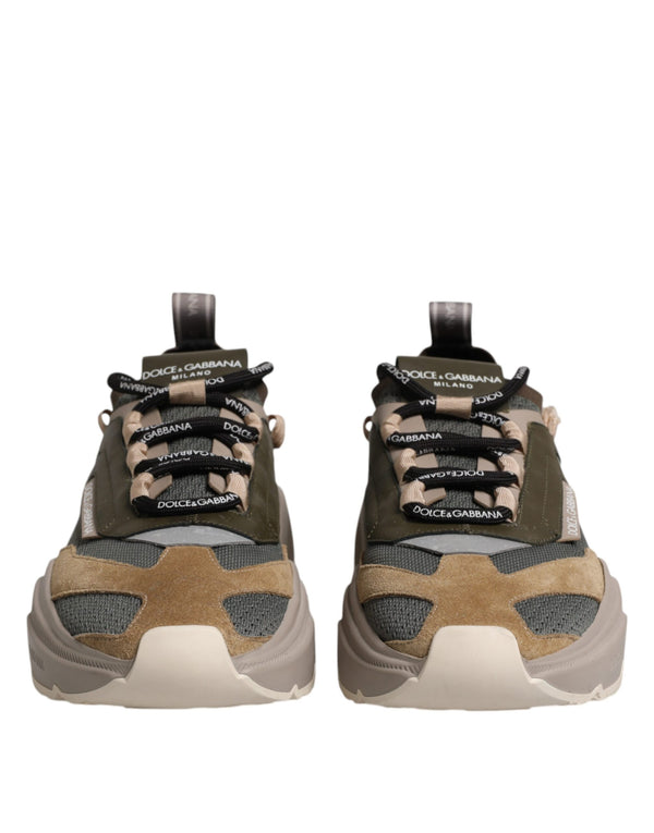 Multicolor Daymaster Low Top Turnschuhe Schuhe
