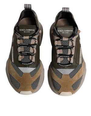 Multicolor Daymaster Low Top Turnschuhe Schuhe