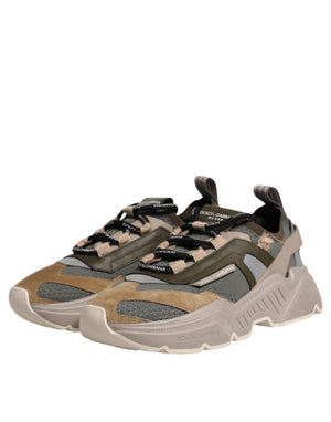 Multicolor Daymaster Low Top Turnschuhe Schuhe
