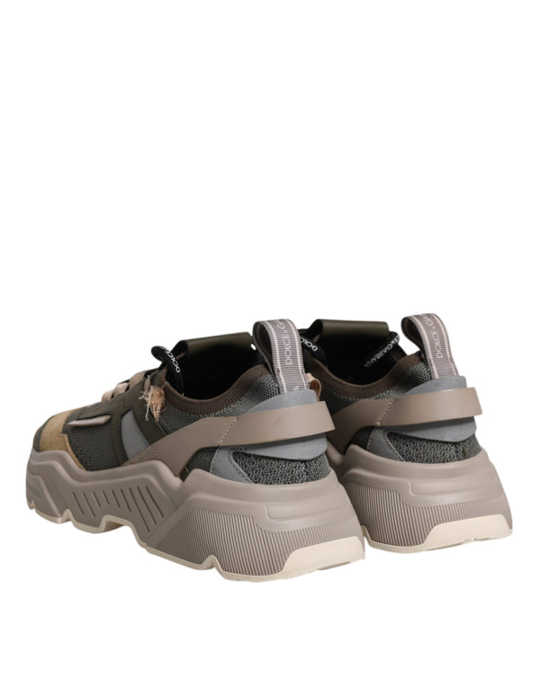 Multicolor Daymaster Low Top Turnschuhe Schuhe