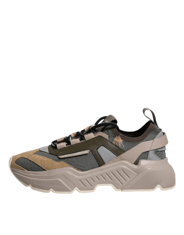 Multicolor Daymaster Low Top Turnschuhe Schuhe