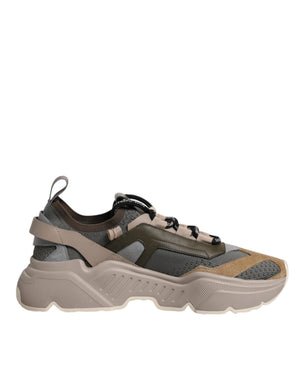 Multicolor Daymaster Low Top Turnschuhe Schuhe