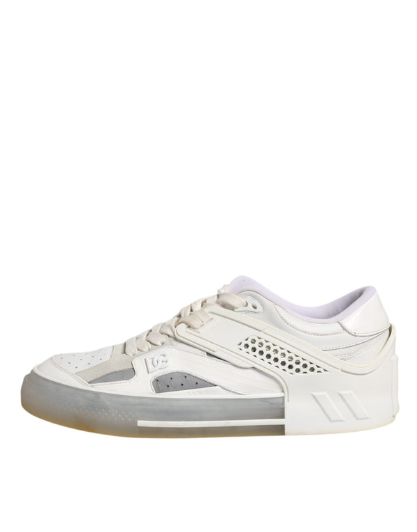 Weiß DG Logo CUSTOM 2.Zero Turnschuhe Schuhe