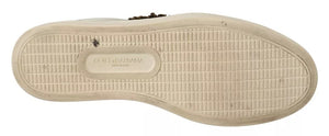 Weiß Leder Herz Low Top Casual Turnschuhe Schuhe