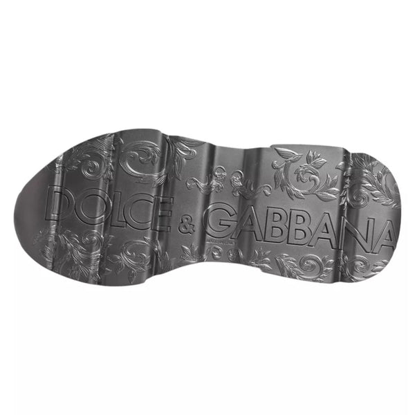 Weiß Silber DAYMASTER Leder Turnschuhe Männer Schuhe