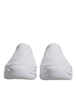 Weiß Daymaster Low Top Männer Turnschuhe Schuhe