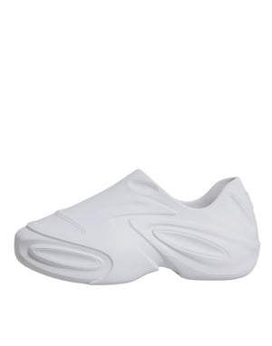 Weiß Daymaster Low Top Männer Turnschuhe Schuhe