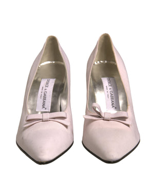 Weiß Leder High Heels Frauen Pumps Schuhe