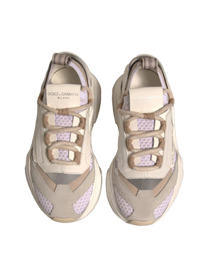Multicolor Daymaster Low Top Turnschuhe Schuhe