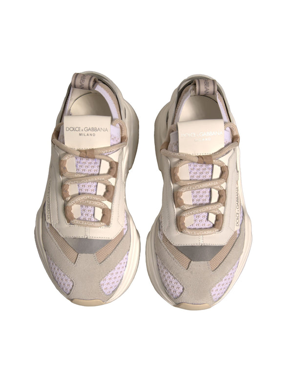 Multicolor Daymaster Low Top Turnschuhe Schuhe