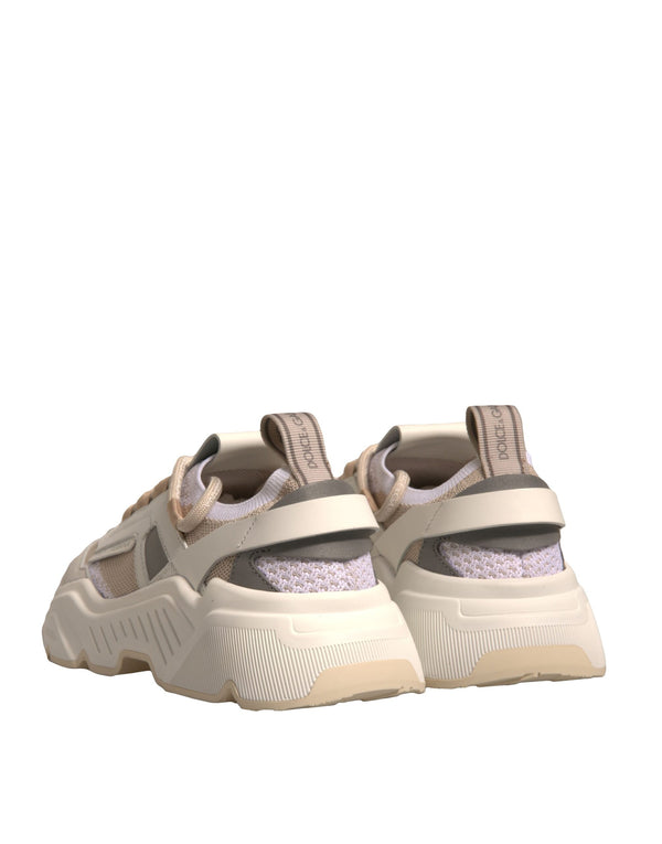 Multicolor Daymaster Low Top Turnschuhe Schuhe