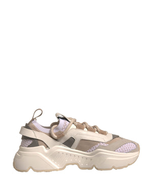 Multicolor Daymaster Low Top Turnschuhe Schuhe