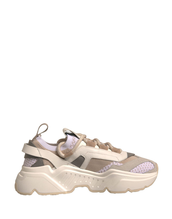 Multicolor Daymaster Low Top Turnschuhe Schuhe