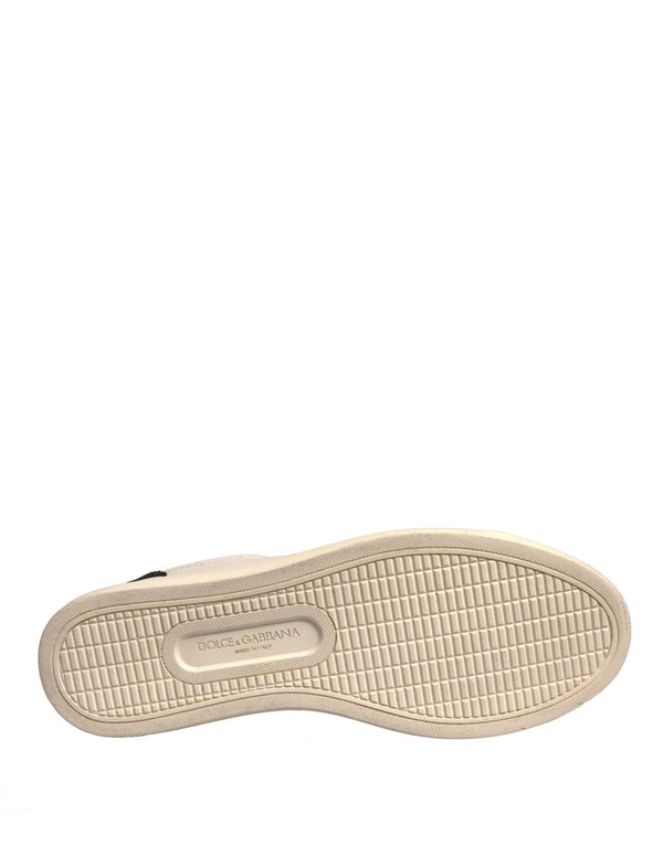 Weiß Wildleder Leder Low Top Turnschuhe Schuhe