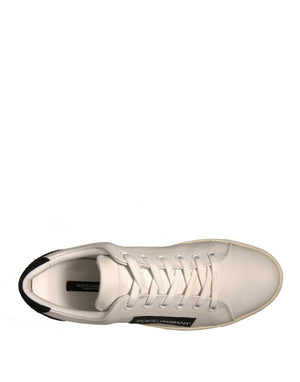 Weiß Wildleder Leder Low Top Turnschuhe Schuhe