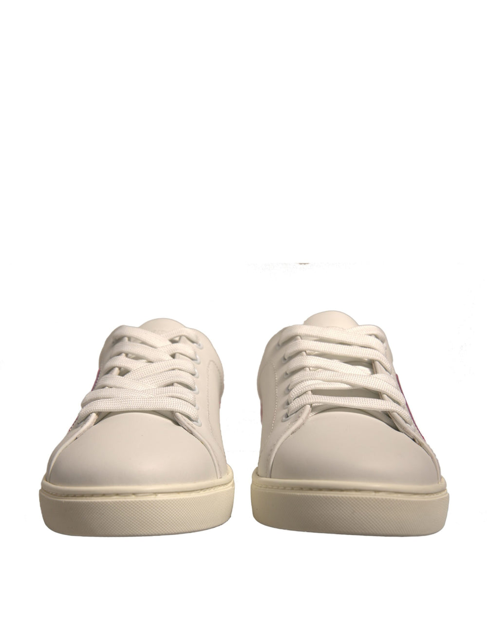 Weiß Wildleder Leder Low Top Turnschuhe Schuhe
