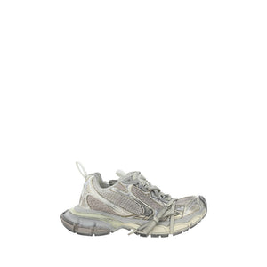 Bunte Polyester-Sportschuhe