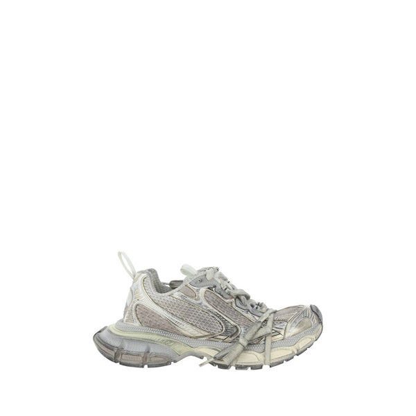 Bunte Polyester-Sportschuhe