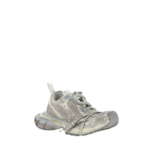 Bunte Polyester-Sportschuhe