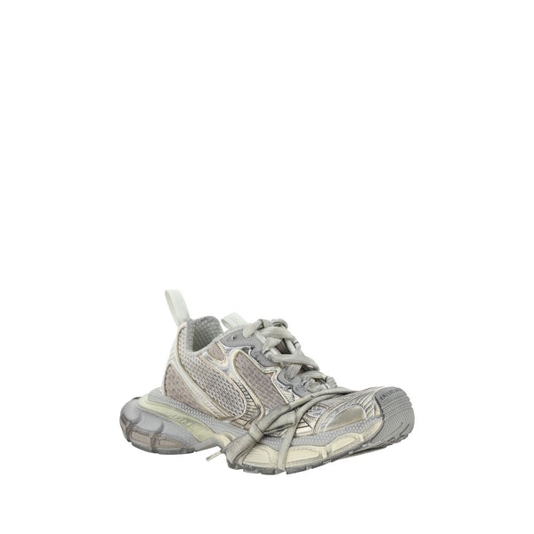 Bunte Polyester-Sportschuhe