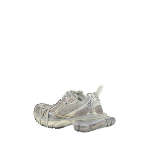 Bunte Polyester-Sportschuhe