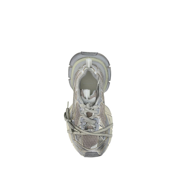 Bunte Polyester-Sportschuhe
