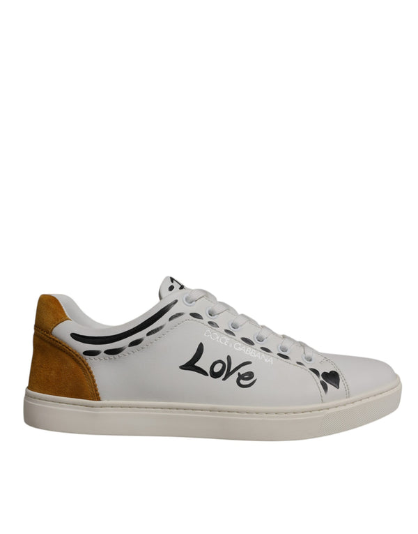 Weiß Wildleder Leder Low Top Turnschuhe Schuhe