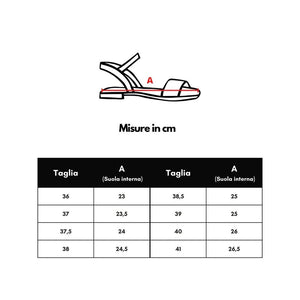 Blaue Lackleder-Flip-Flops