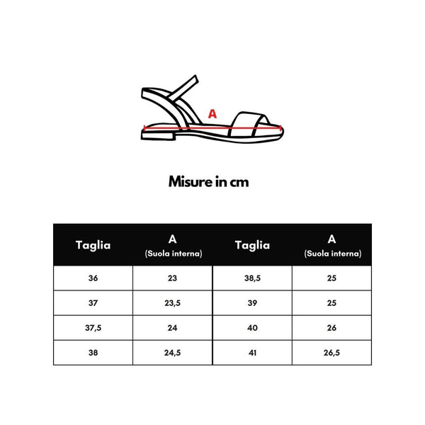 Blaue Lackleder-Flip-Flops