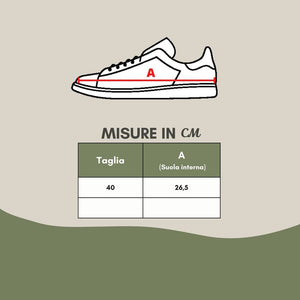 Elegante Wildleder-Sneakers in sattem Braun