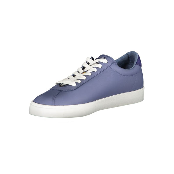 Schicke Sportschuhe mit Kontrastschnürung