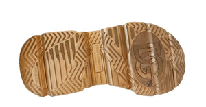 Weiß Gold Daymaster Low Top Turnschuhe Schuhe