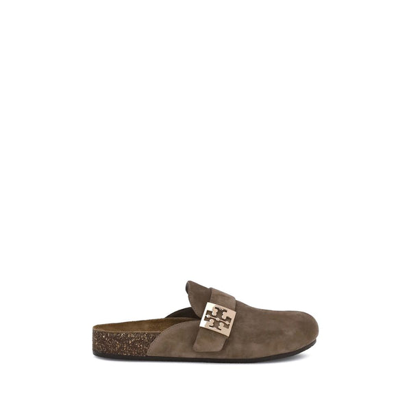 Braune Kalbshaut Bos Taurus Mules