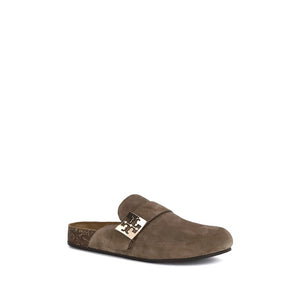 Braune Kalbshaut Bos Taurus Mules