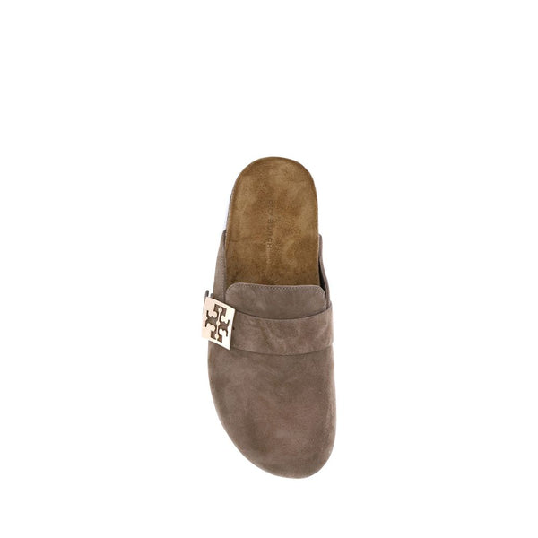 Braune Kalbshaut Bos Taurus Mules