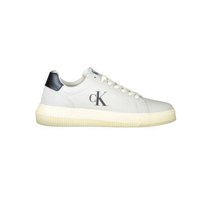Braunes Leder Herren Sneaker