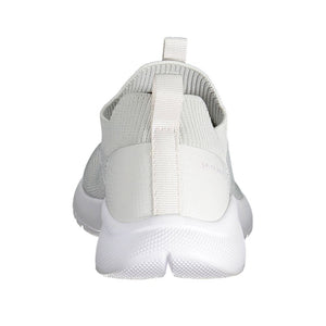 Beige Synthetik Damen Sneaker