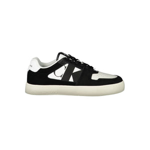 Weißes Leder Herren Sneaker