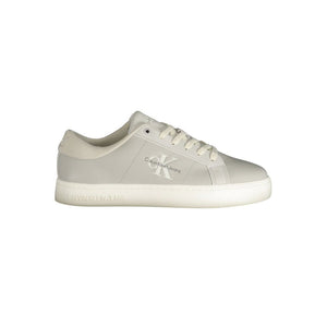 Braunes Leder Herren Sneaker