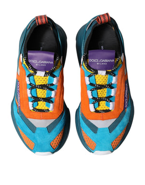Multicolor Low Top Daymaster Turnschuhe Schuhe